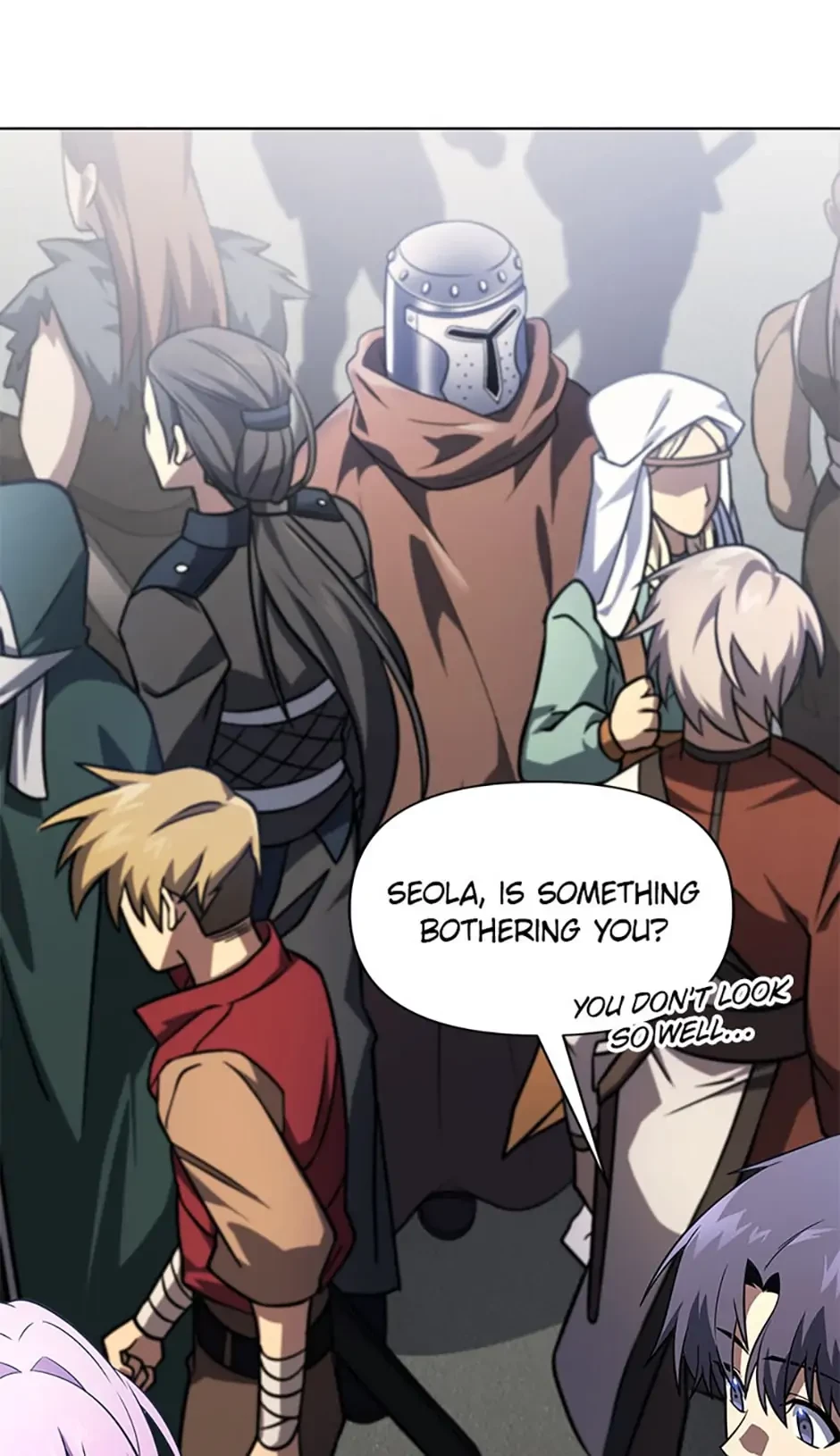 After Ten Millennia in Hell Chapter 48 - 23