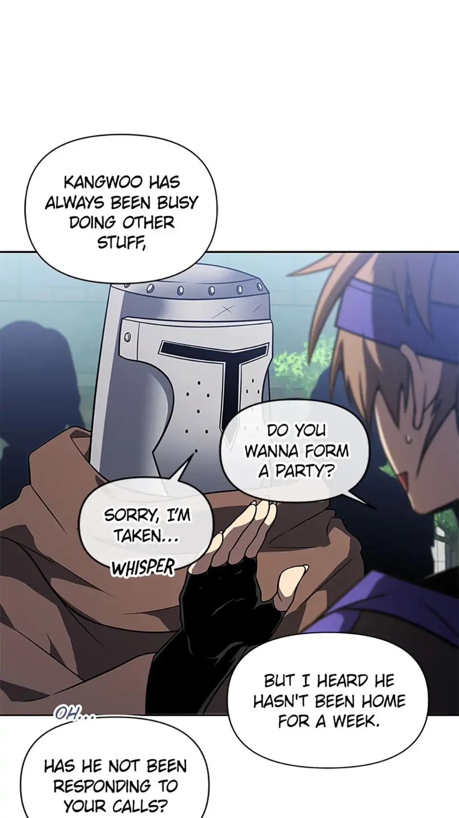 After Ten Millennia in Hell Chapter 48 - 25