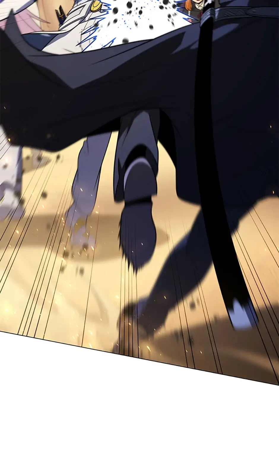 After Ten Millennia in Hell Chapter 49 - 64