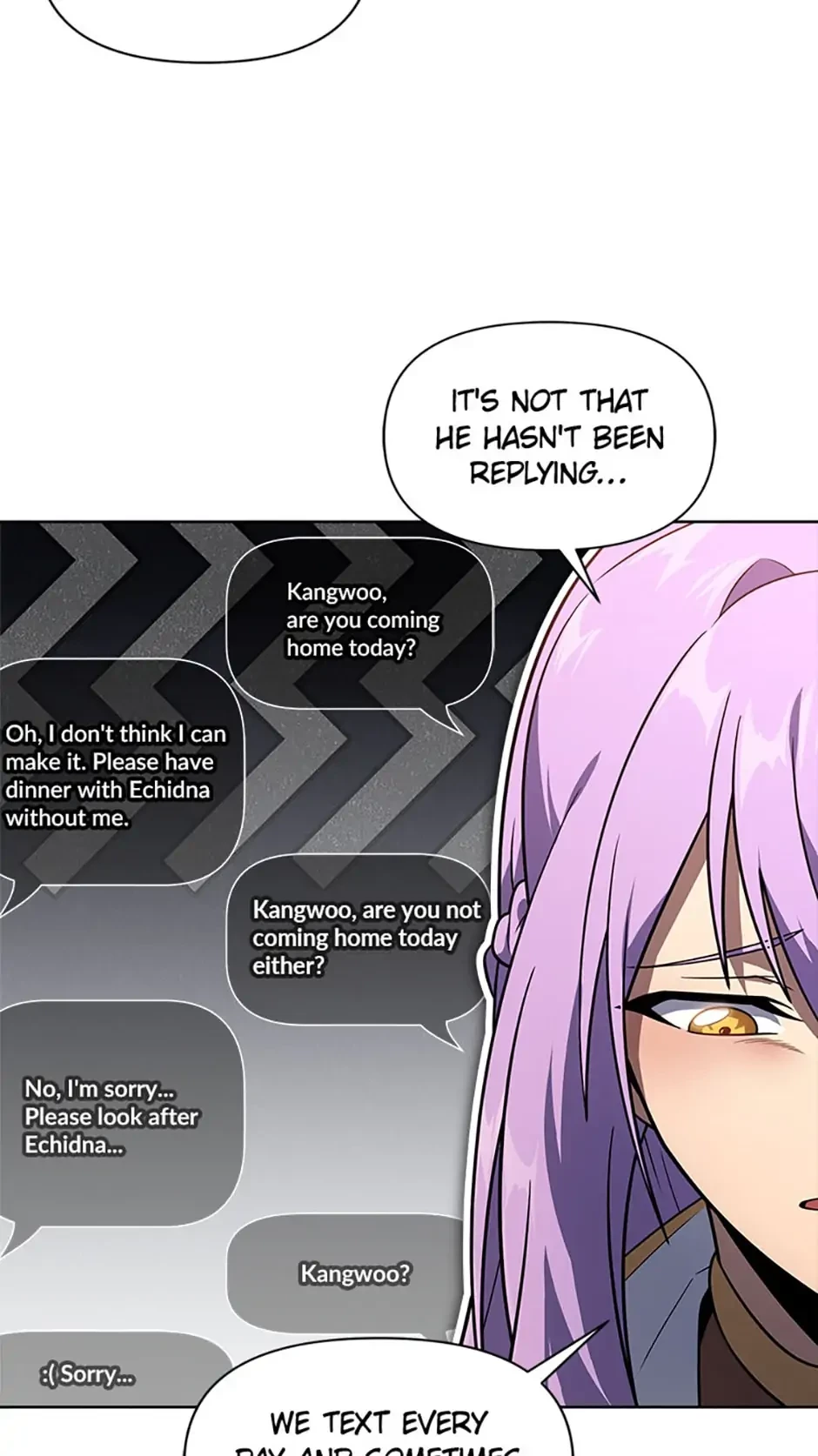 After Ten Millennia in Hell Chapter 48 - 26