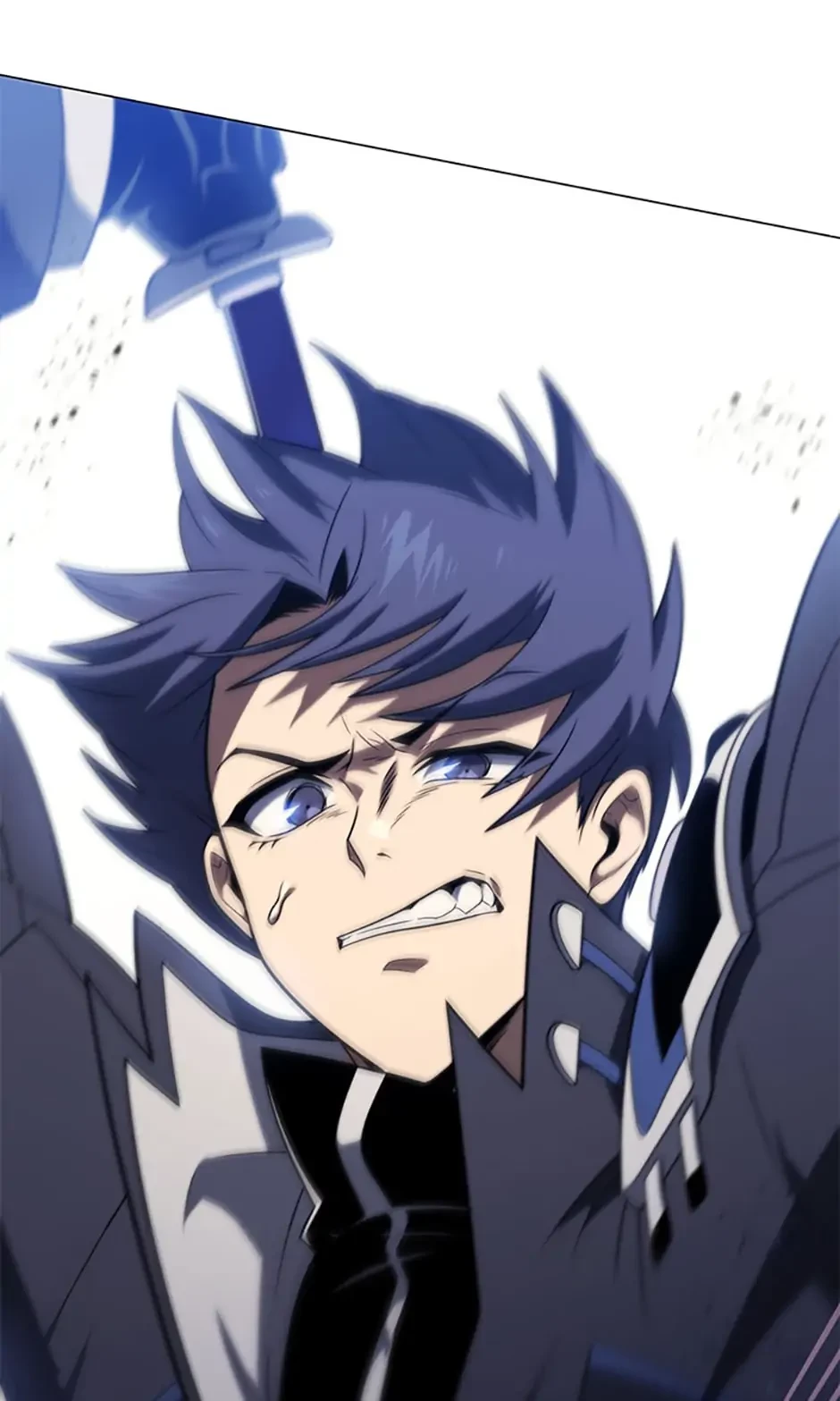 After Ten Millennia in Hell Chapter 49 - 65