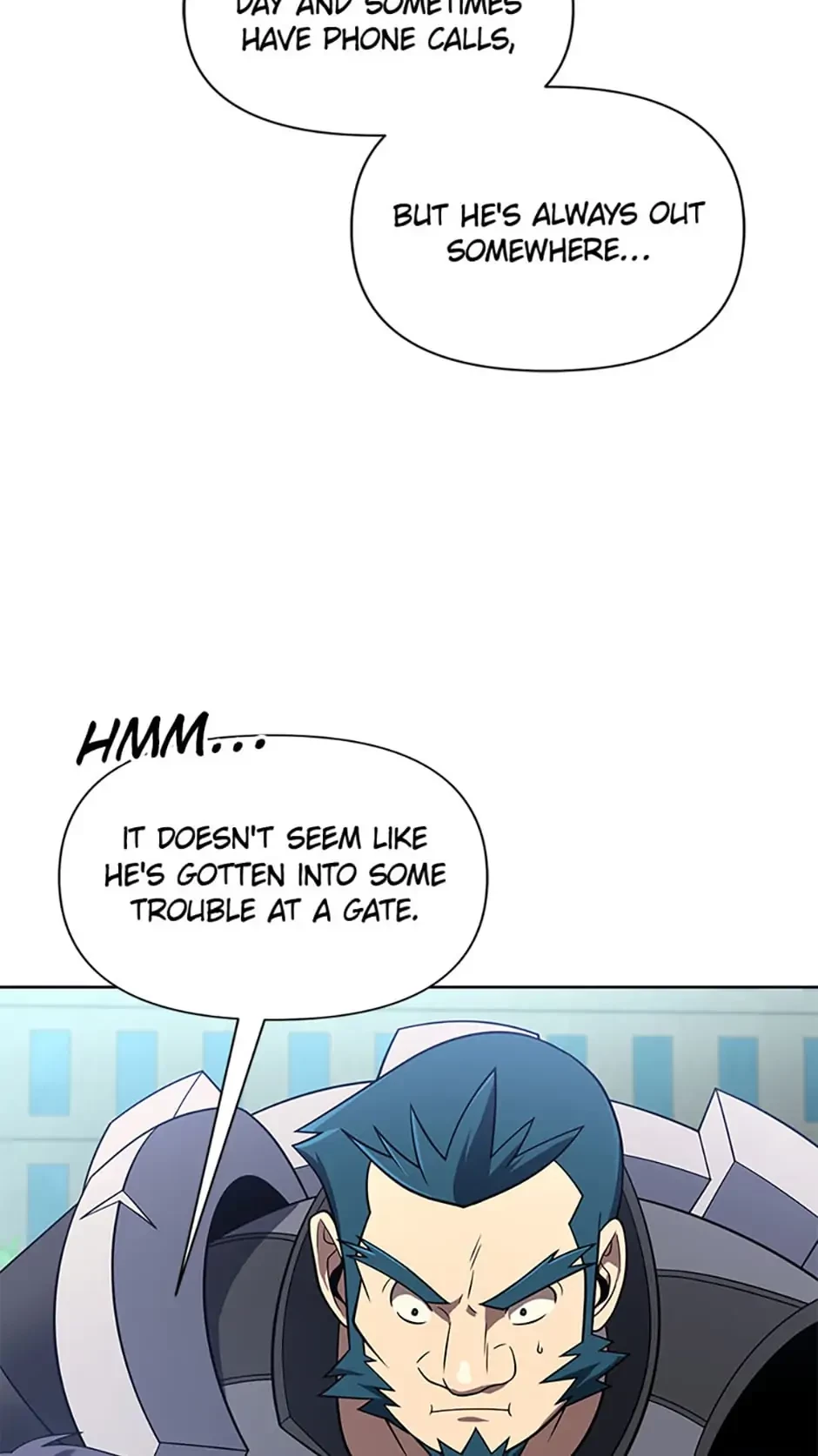 After Ten Millennia in Hell Chapter 48 - 27
