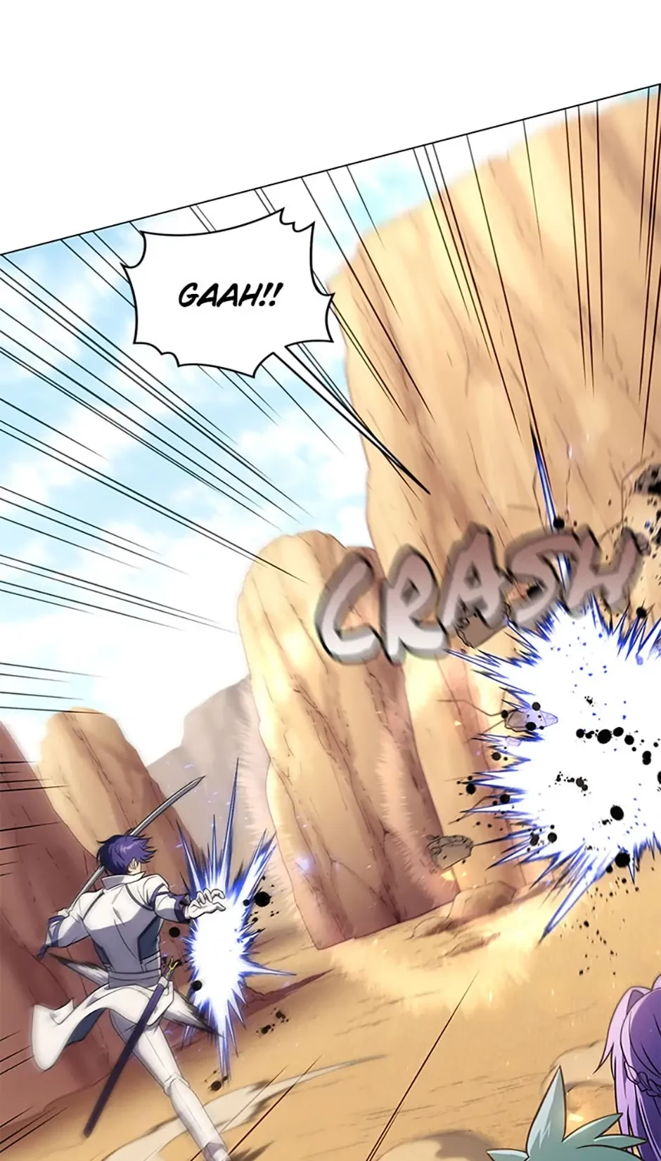 After Ten Millennia in Hell Chapter 49 - 67