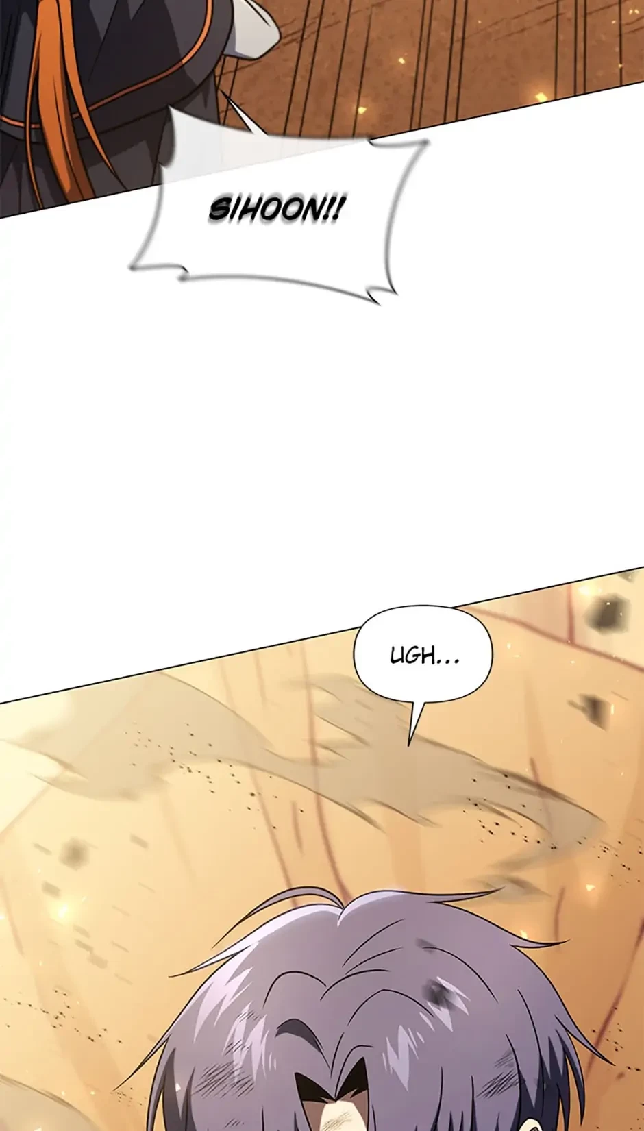 After Ten Millennia in Hell Chapter 49 - 69
