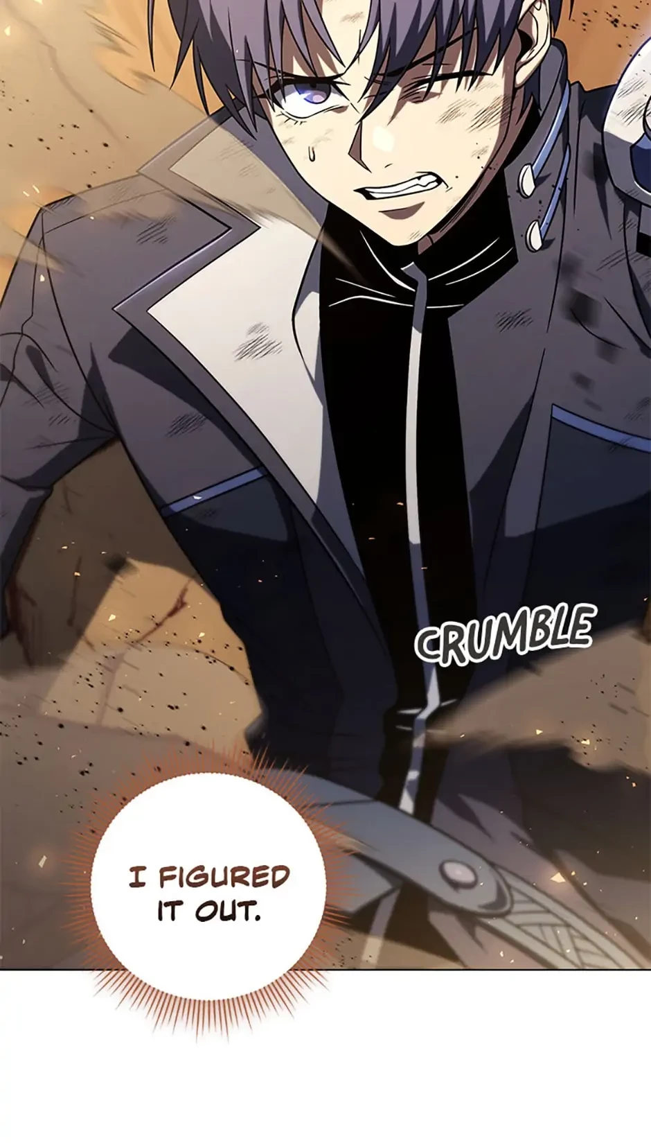 After Ten Millennia in Hell Chapter 49 - 70