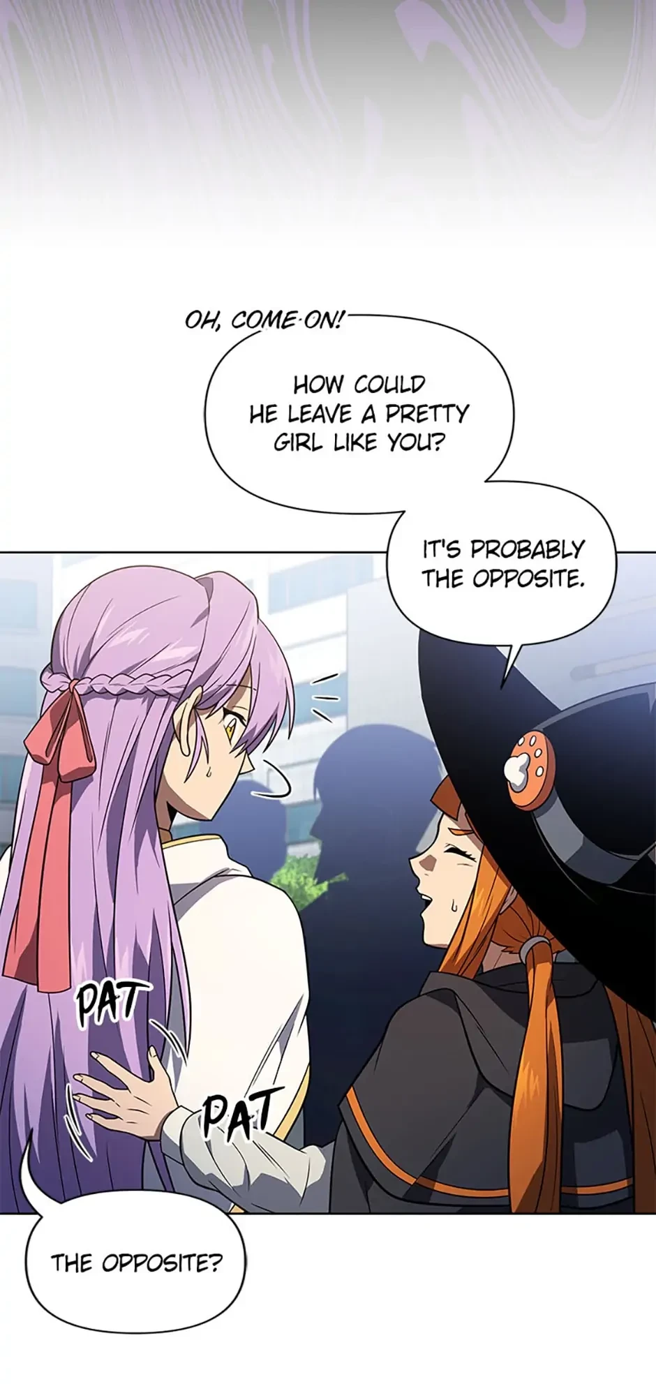 After Ten Millennia in Hell Chapter 48 - 32