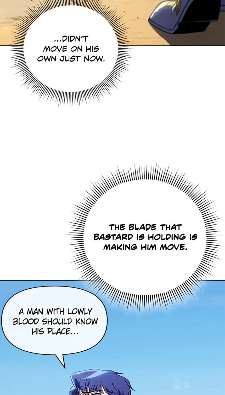 After Ten Millennia in Hell Chapter 49 - 72