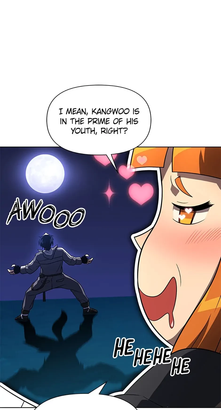 After Ten Millennia in Hell Chapter 48 - 33
