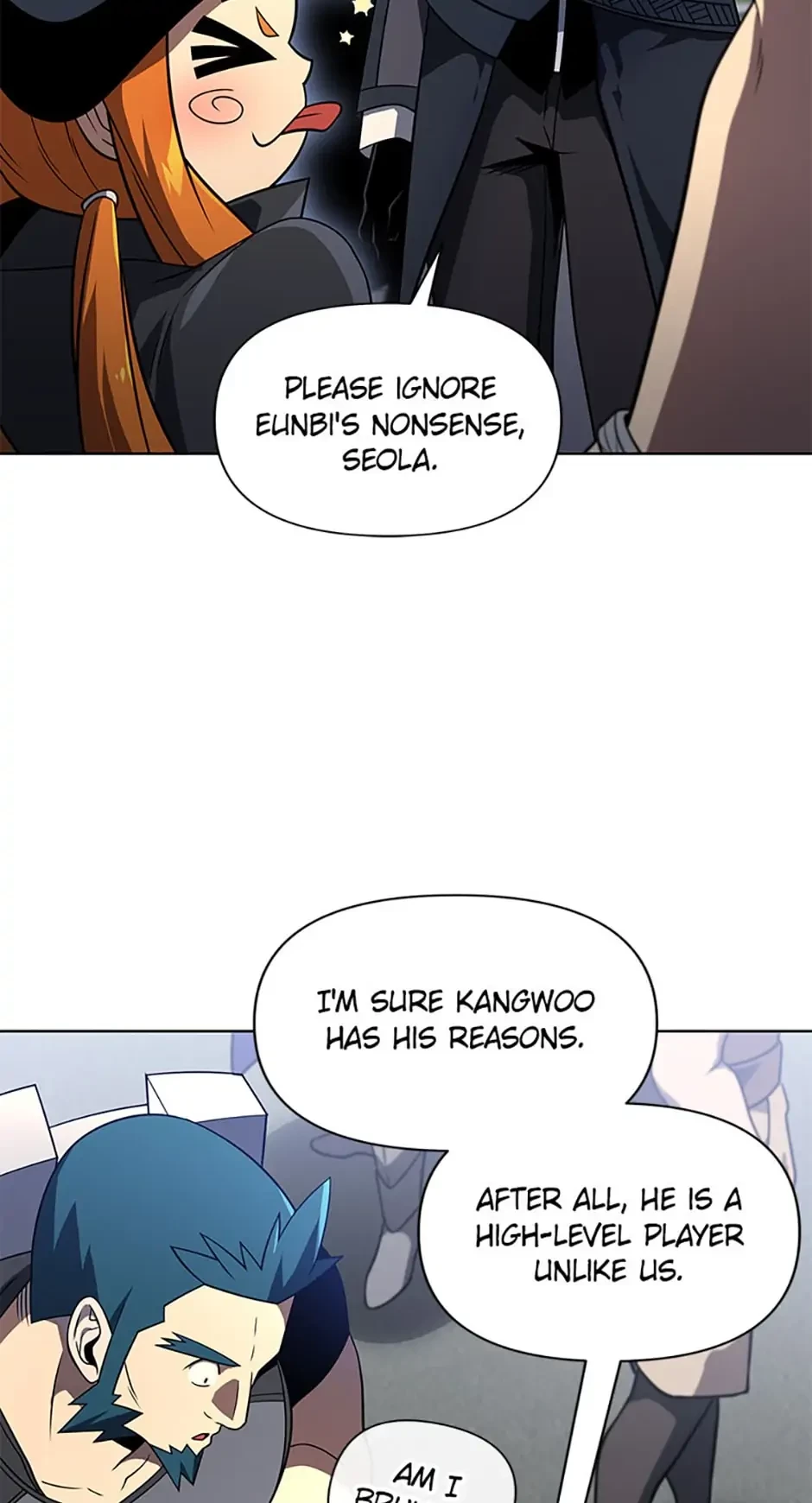 After Ten Millennia in Hell Chapter 48 - 35