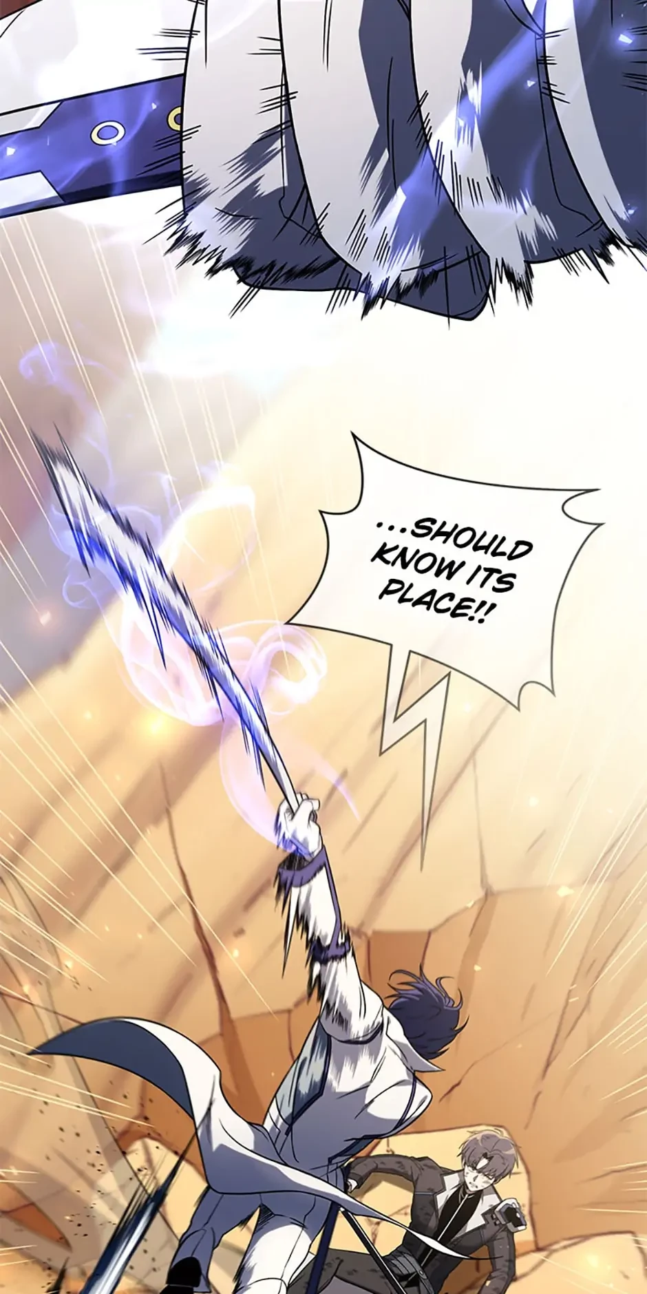 After Ten Millennia in Hell Chapter 49 - 76