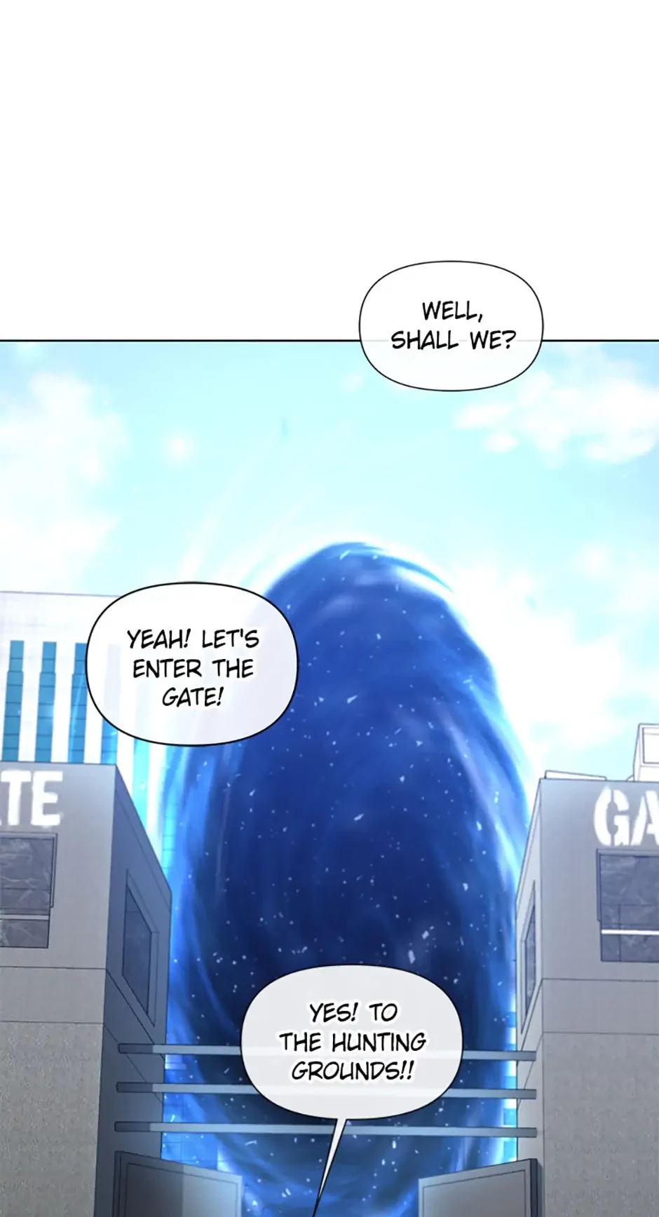 After Ten Millennia in Hell Chapter 48 - 40