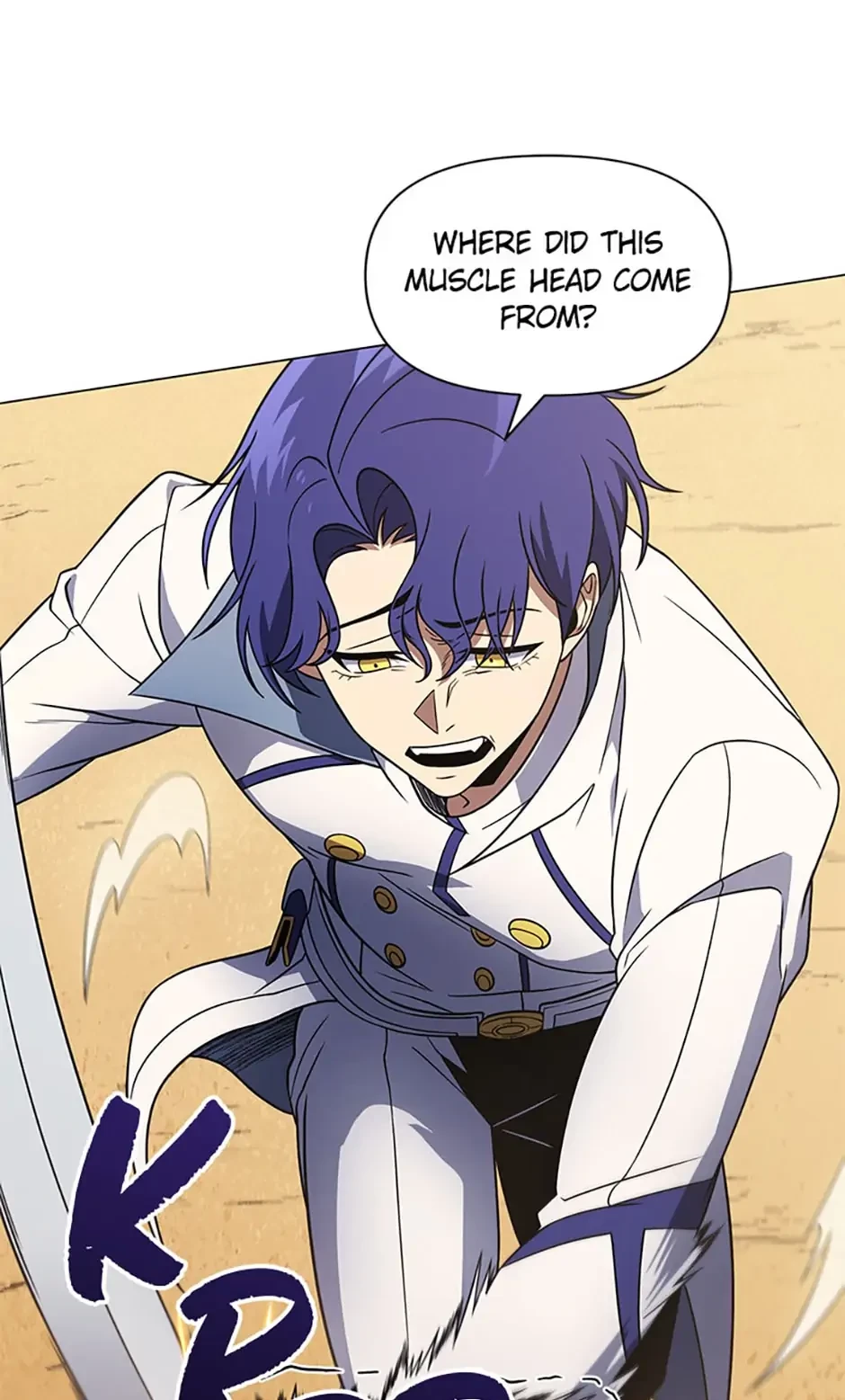 After Ten Millennia in Hell Chapter 49 - 79