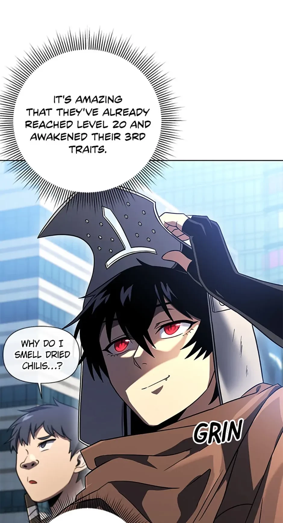 After Ten Millennia in Hell Chapter 48 - 42