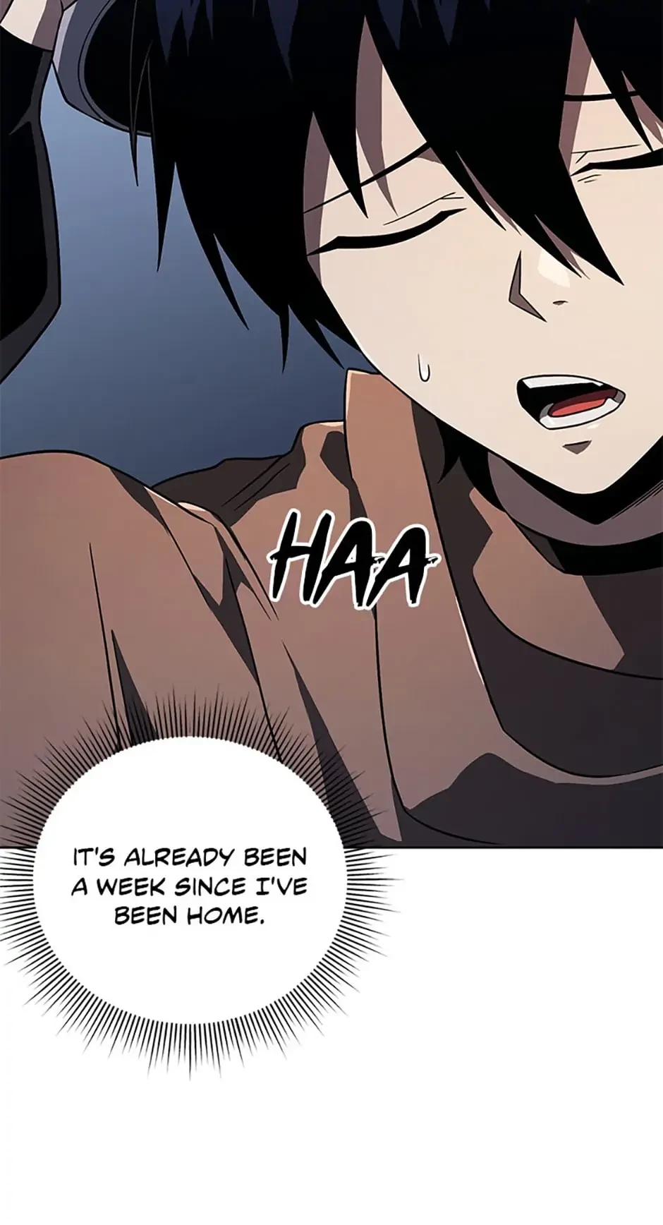 After Ten Millennia in Hell Chapter 48 - 44