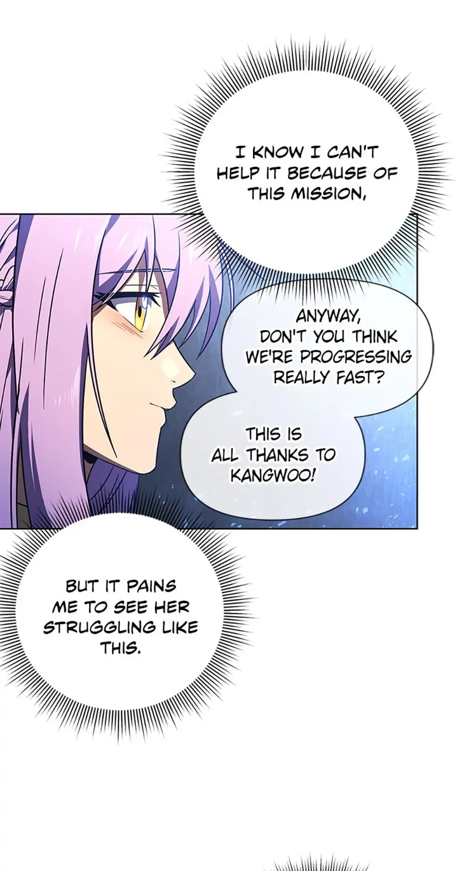 After Ten Millennia in Hell Chapter 48 - 45