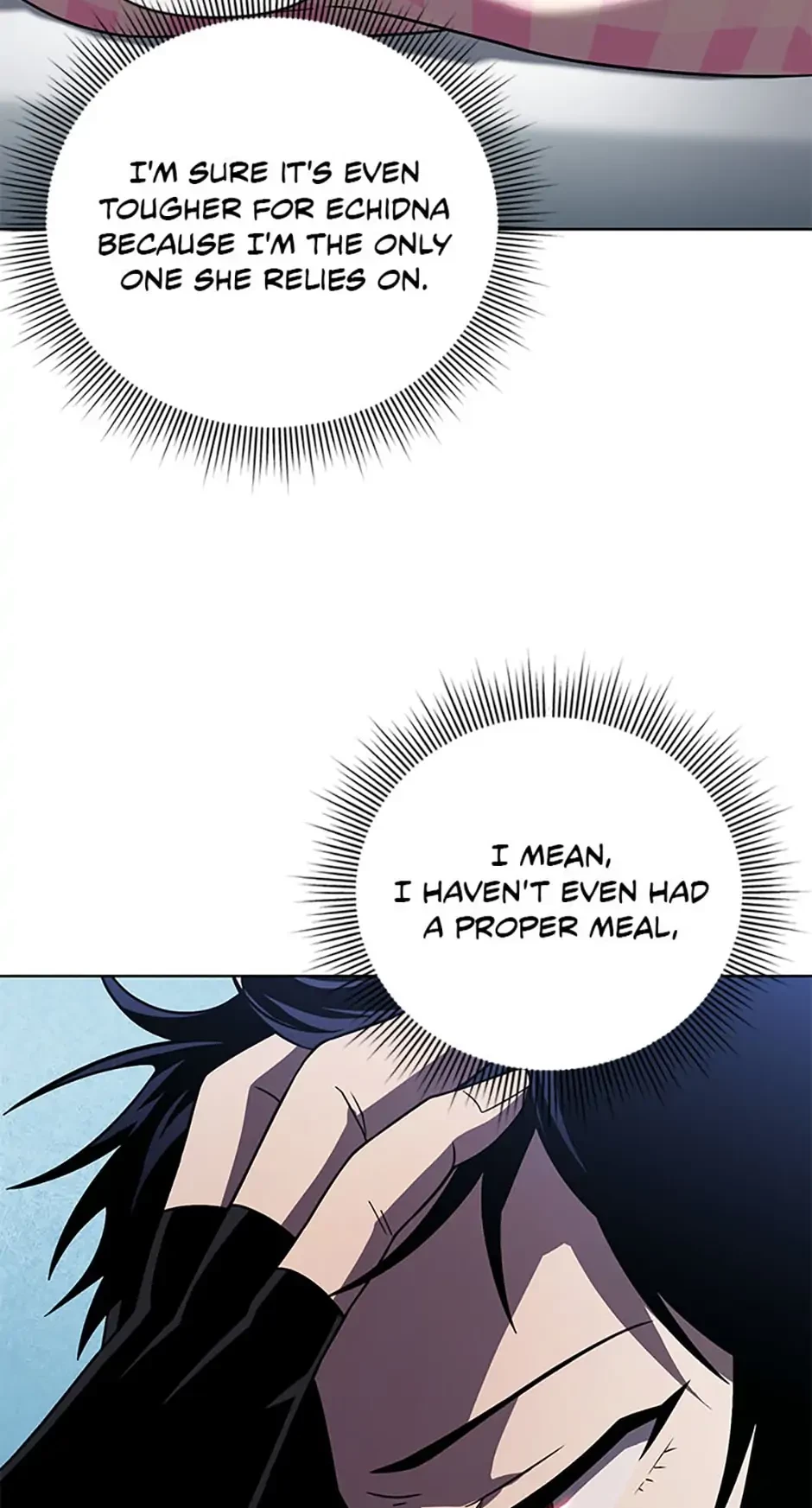 After Ten Millennia in Hell Chapter 48 - 47