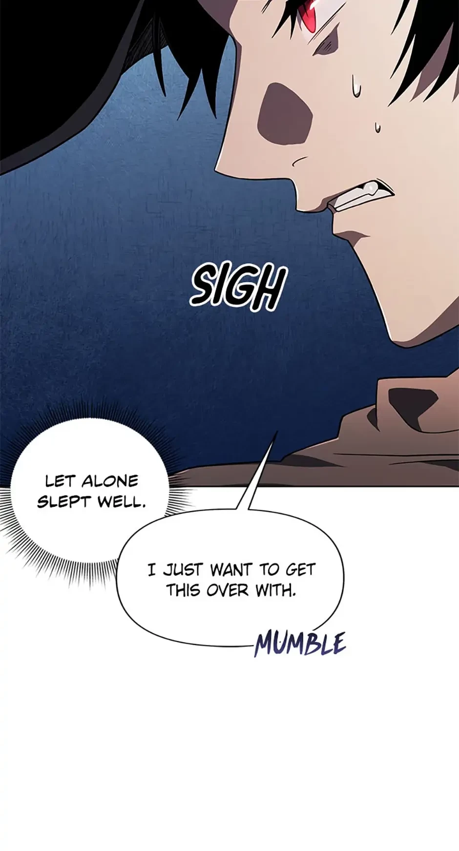 After Ten Millennia in Hell Chapter 48 - 48