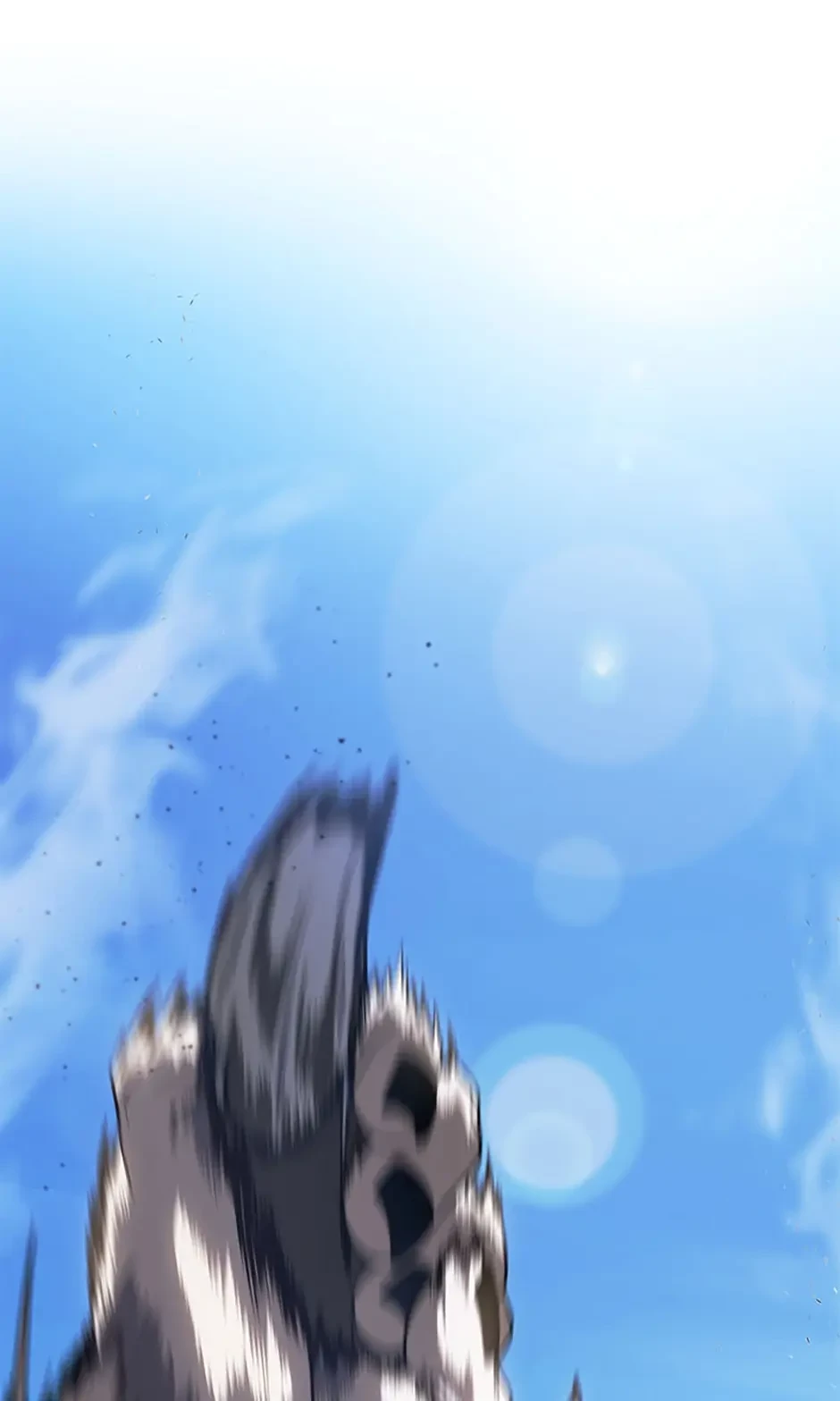 After Ten Millennia in Hell Chapter 48 - 49