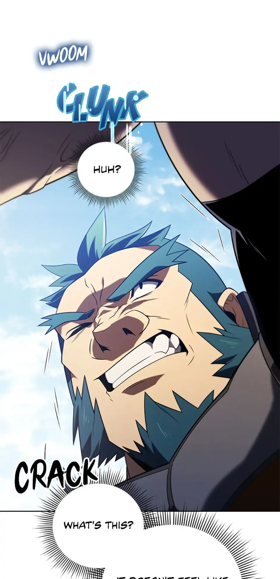 After Ten Millennia in Hell Chapter 49 - 88