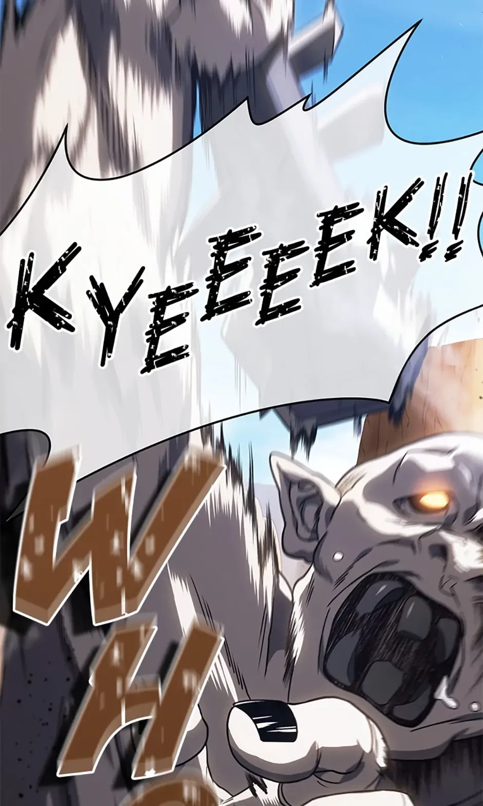 After Ten Millennia in Hell Chapter 48 - 50
