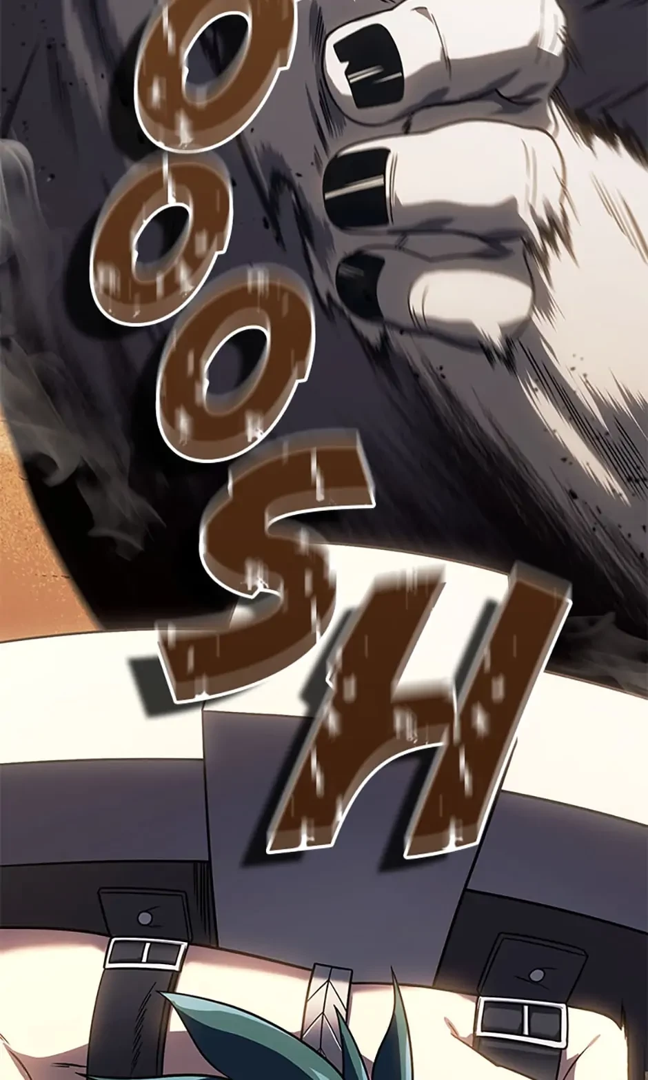 After Ten Millennia in Hell Chapter 48 - 51