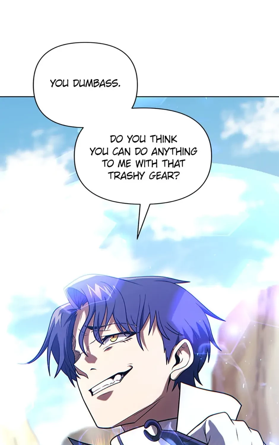 After Ten Millennia in Hell Chapter 49 - 91
