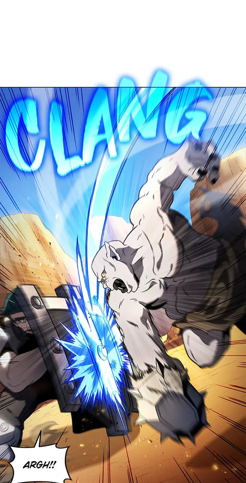 After Ten Millennia in Hell Chapter 48 - 53