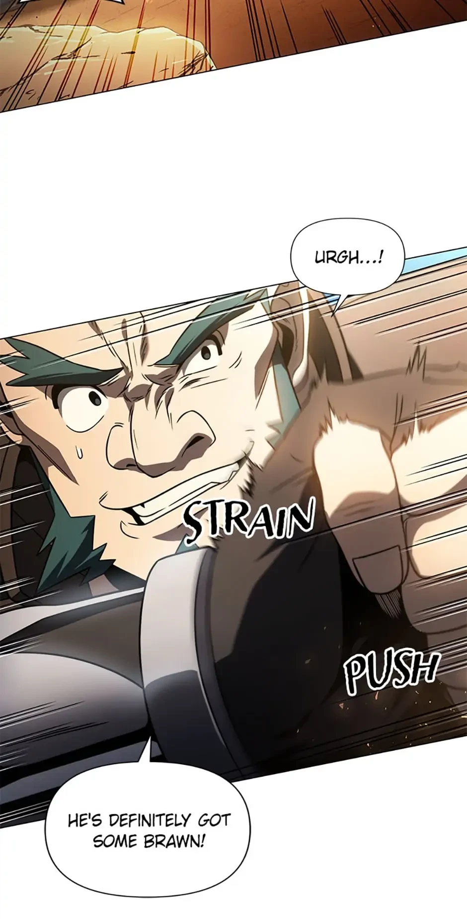 After Ten Millennia in Hell Chapter 48 - 54