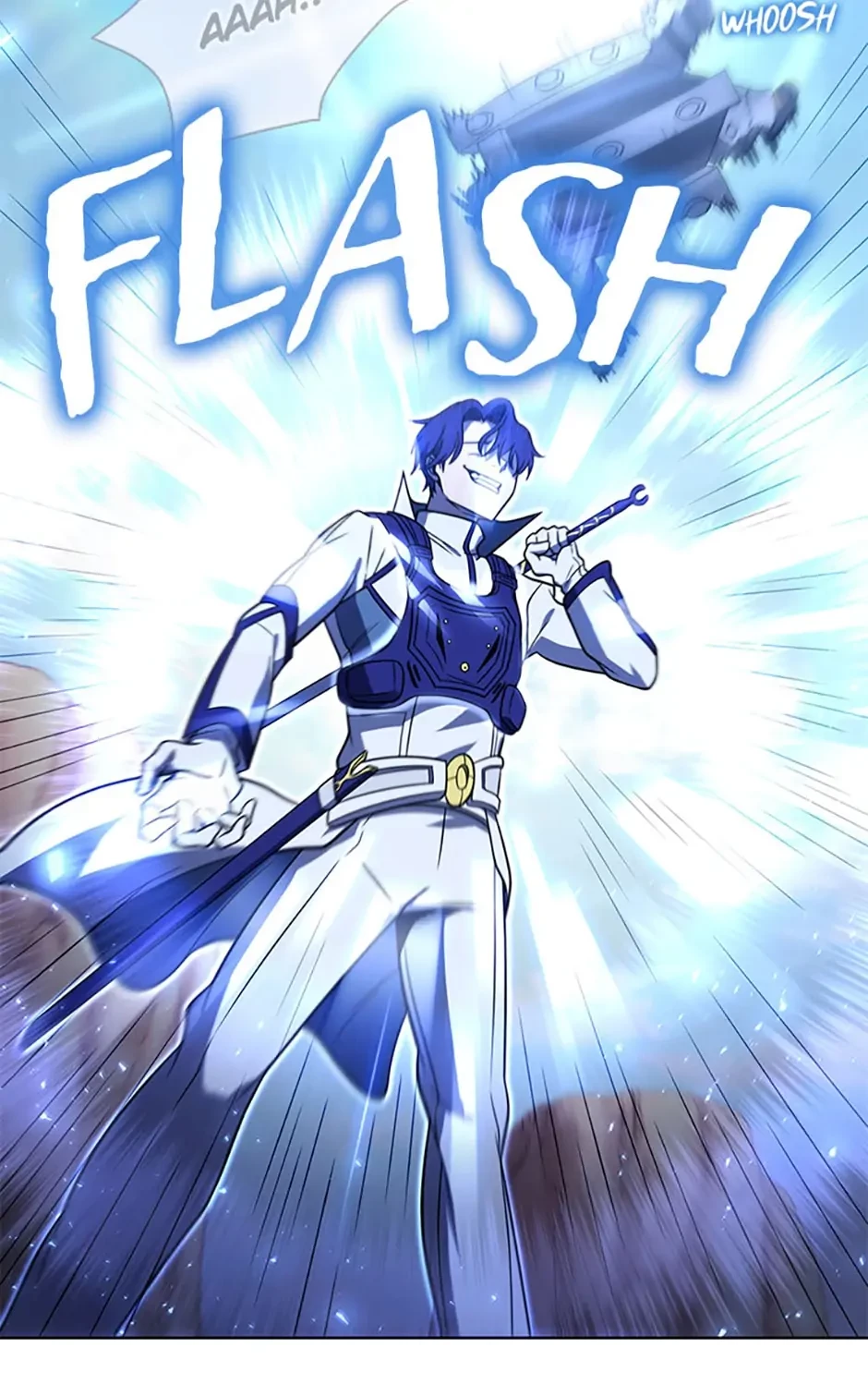 After Ten Millennia in Hell Chapter 49 - 94