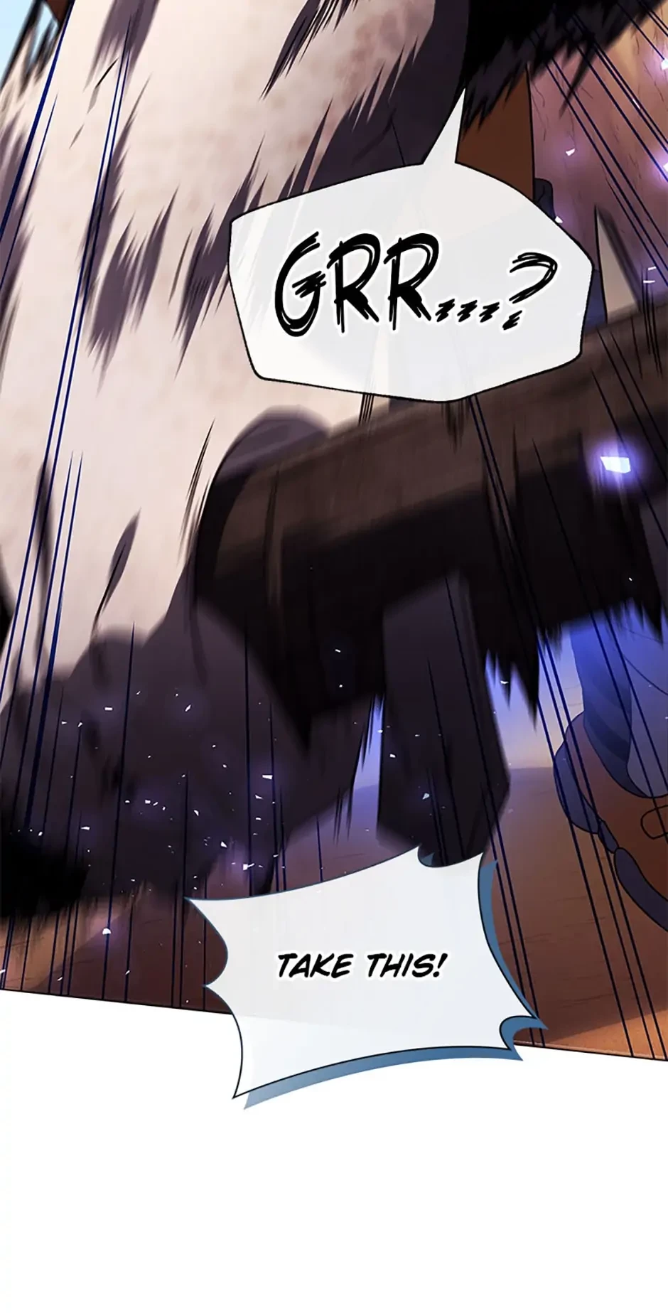 After Ten Millennia in Hell Chapter 48 - 56