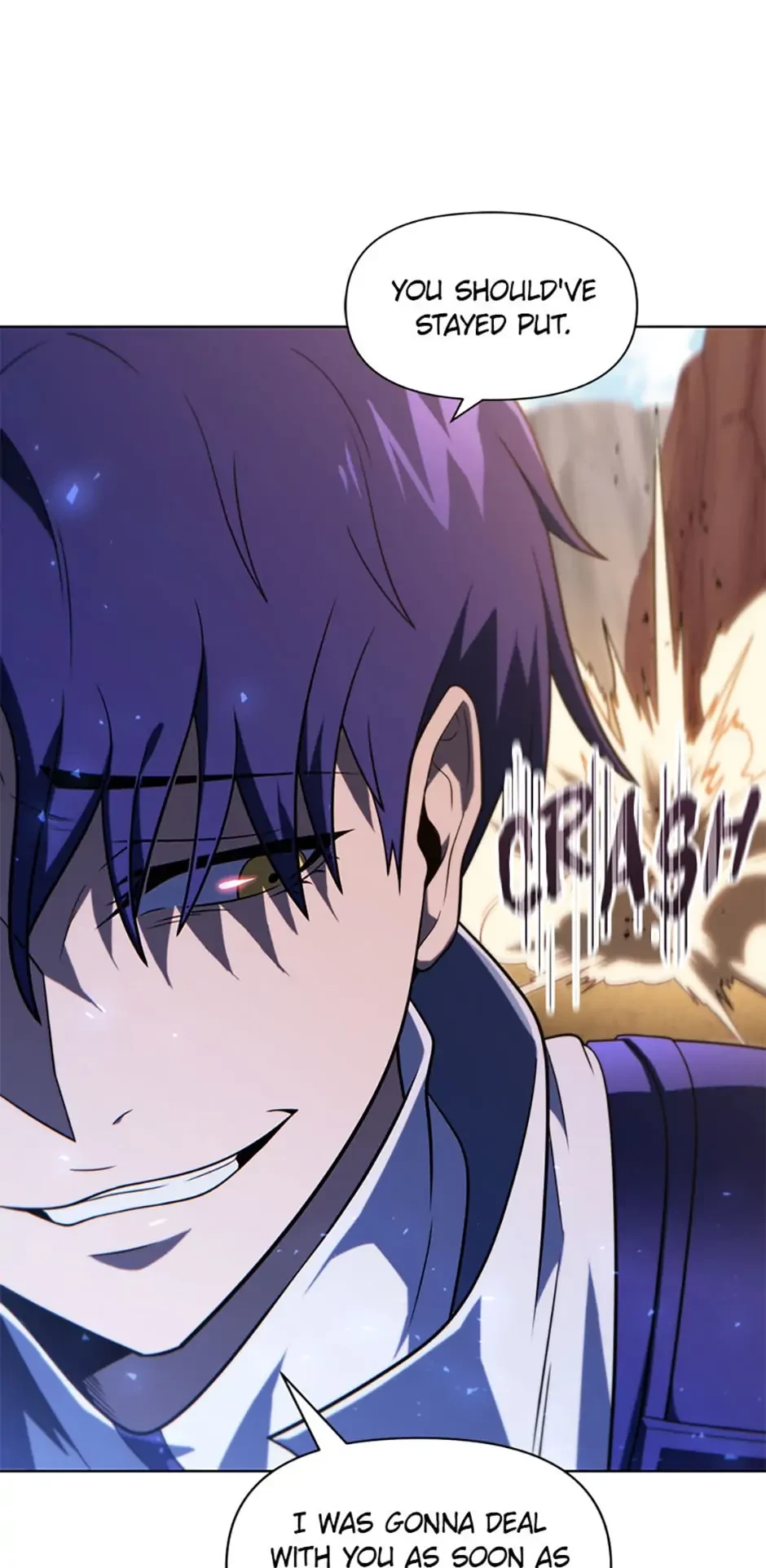 After Ten Millennia in Hell Chapter 49 - 95