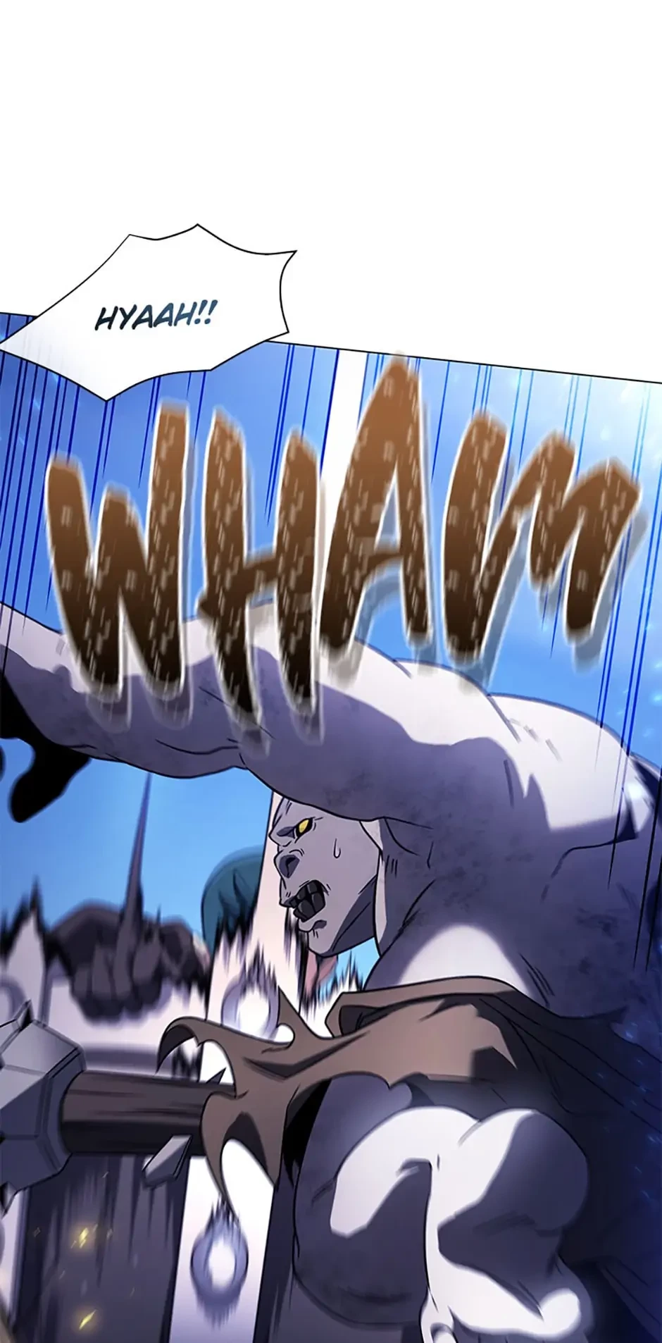 After Ten Millennia in Hell Chapter 48 - 57