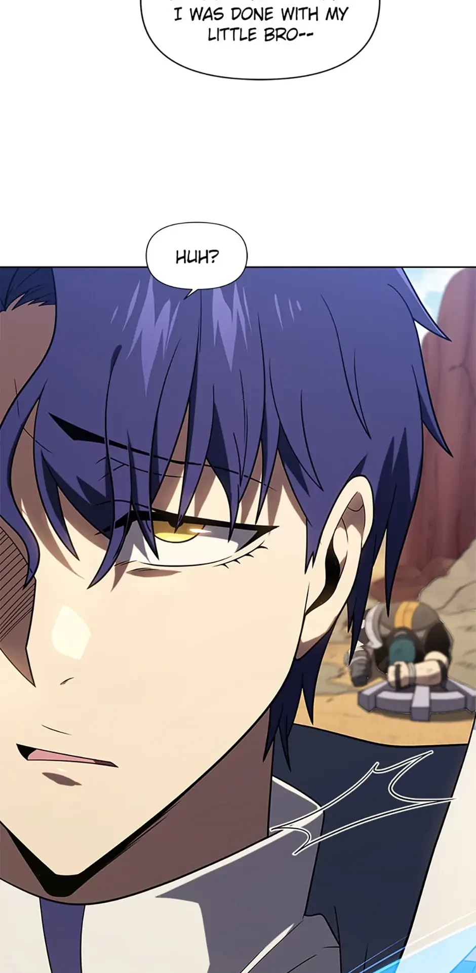 After Ten Millennia in Hell Chapter 49 - 96