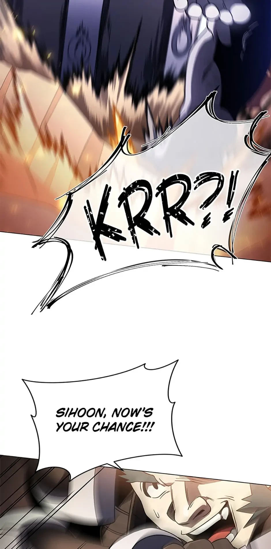 After Ten Millennia in Hell Chapter 48 - 58
