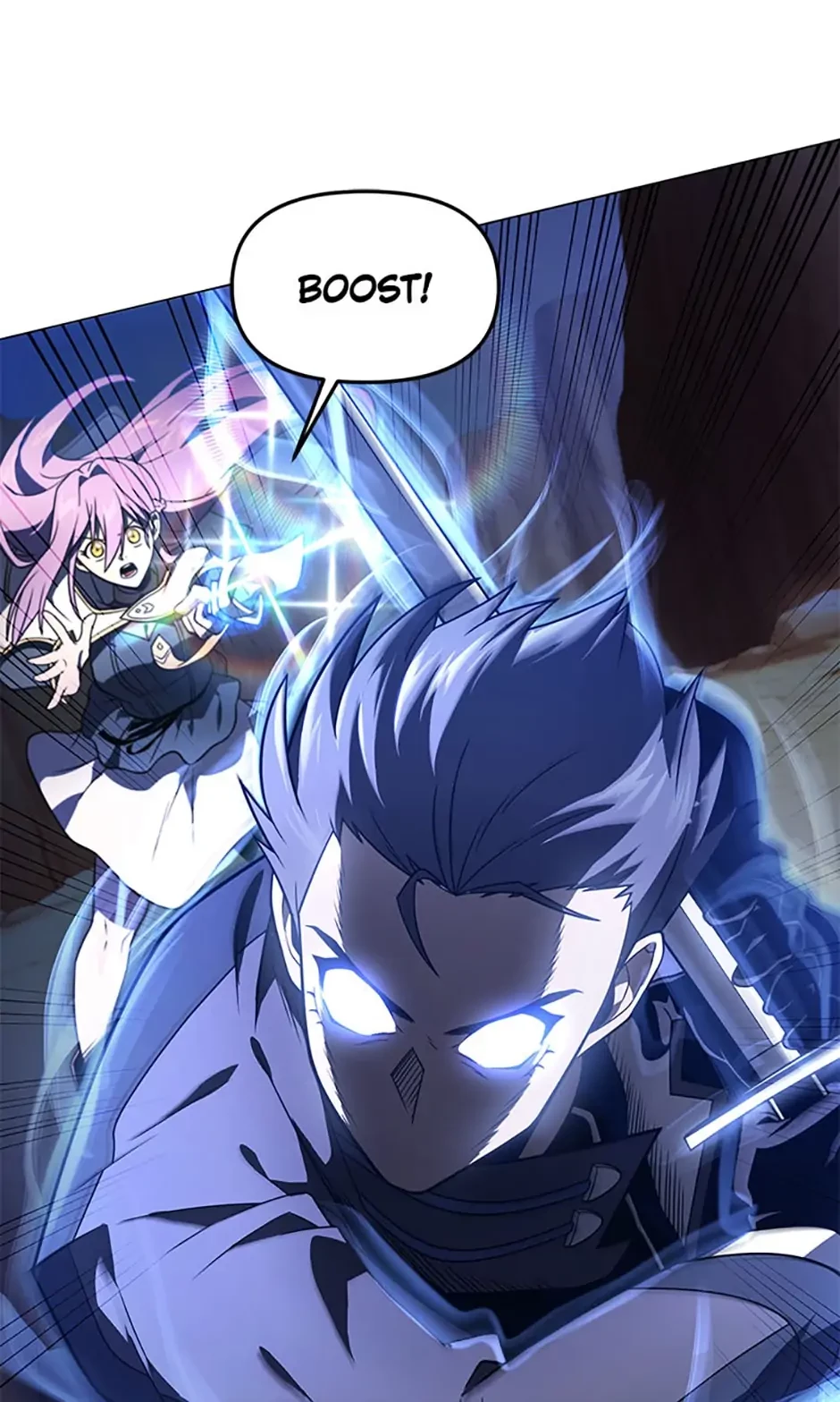 After Ten Millennia in Hell Chapter 48 - 60