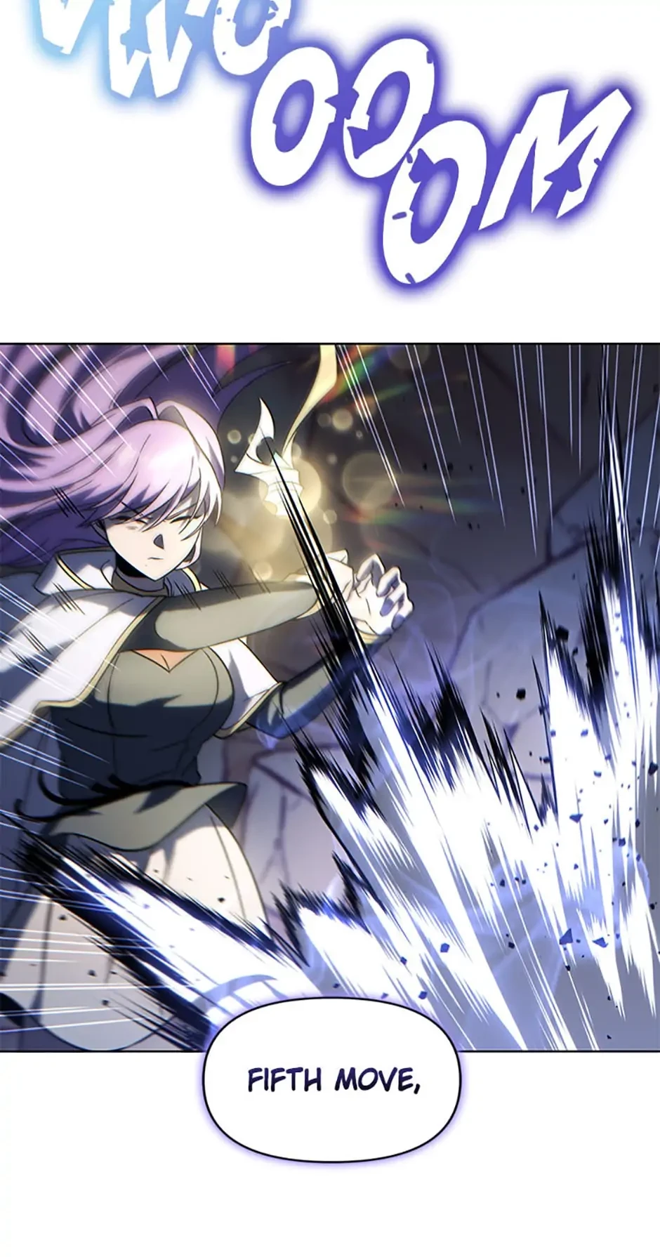 After Ten Millennia in Hell Chapter 49 - 100