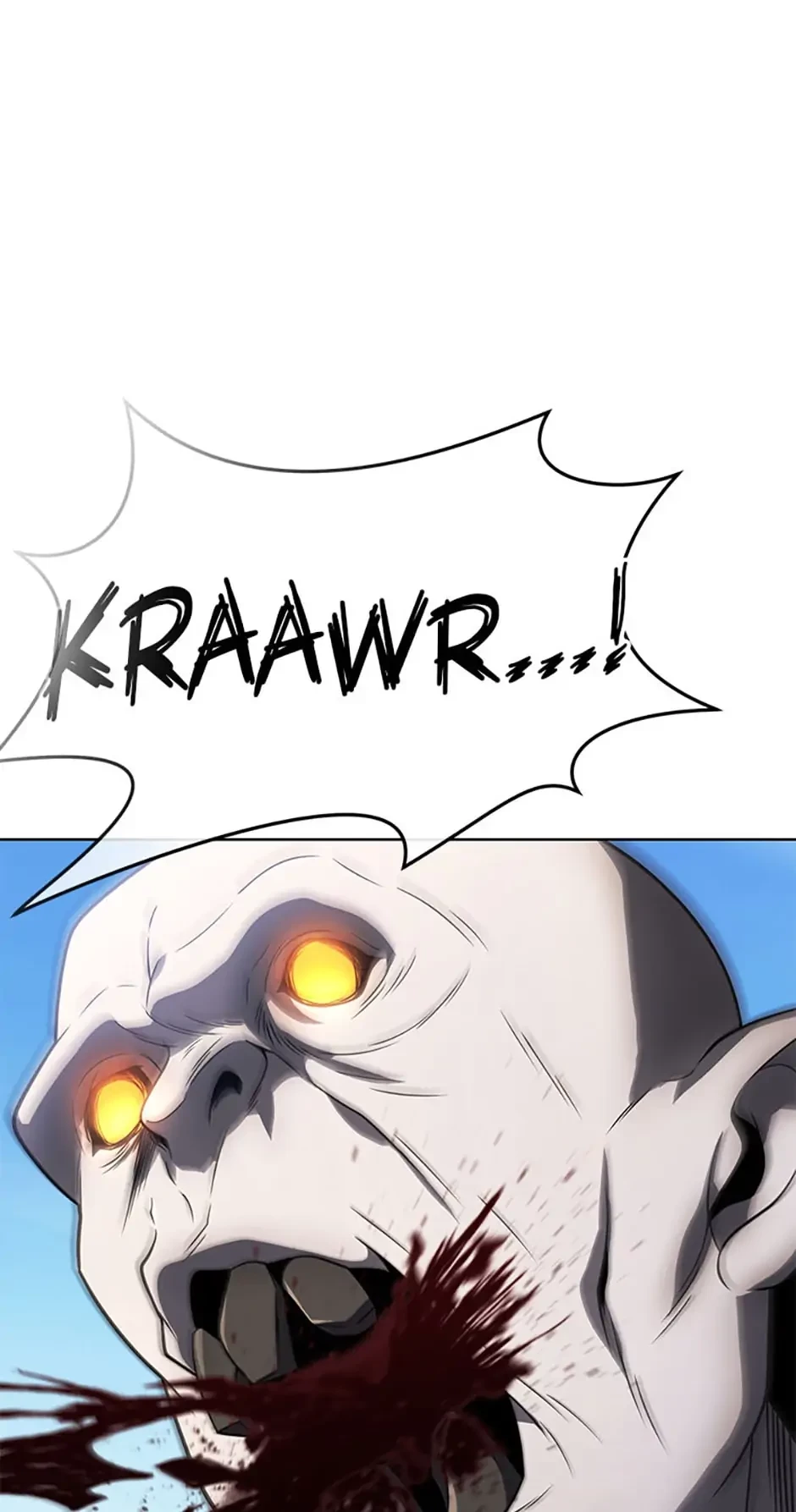 After Ten Millennia in Hell Chapter 48 - 64