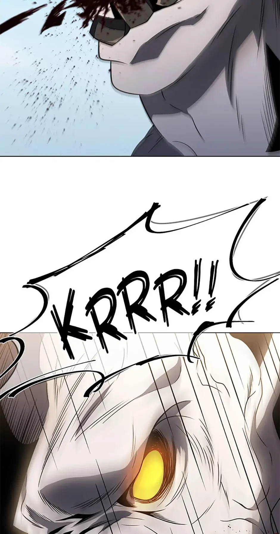 After Ten Millennia in Hell Chapter 48 - 65
