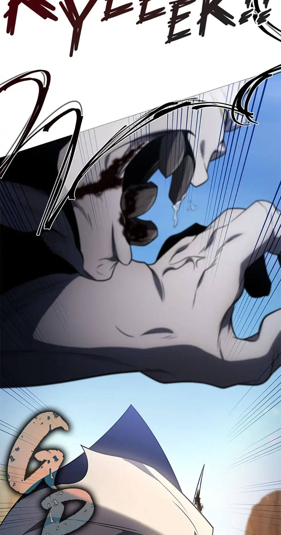 After Ten Millennia in Hell Chapter 48 - 67
