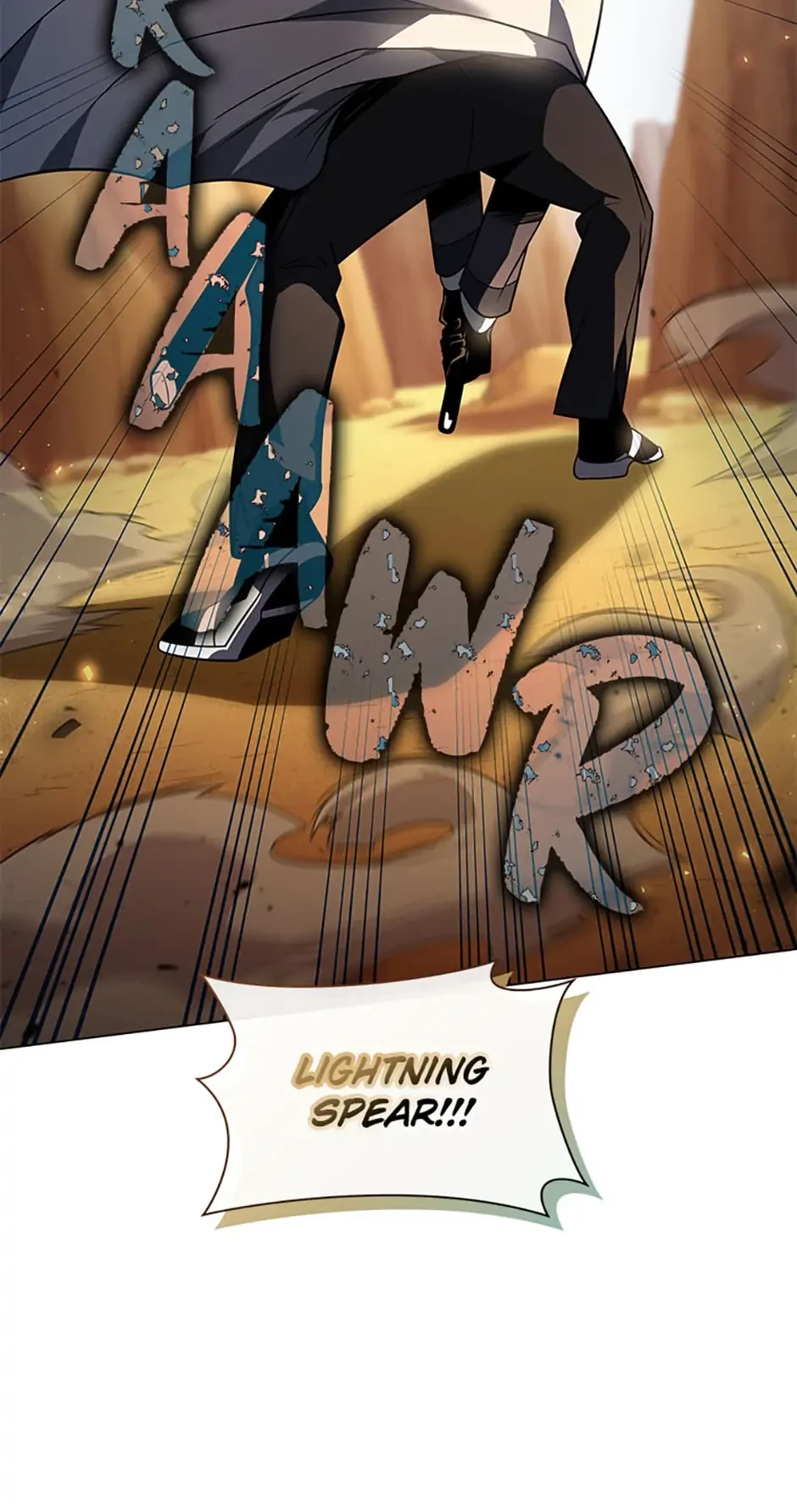 After Ten Millennia in Hell Chapter 48 - 68