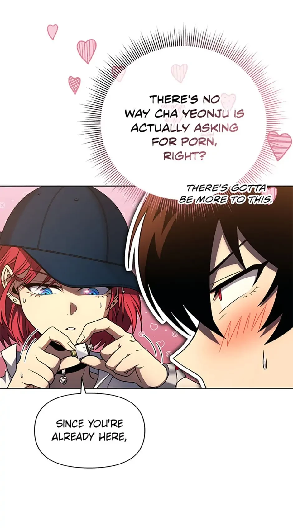 After Ten Millennia in Hell Chapter 47 - 4