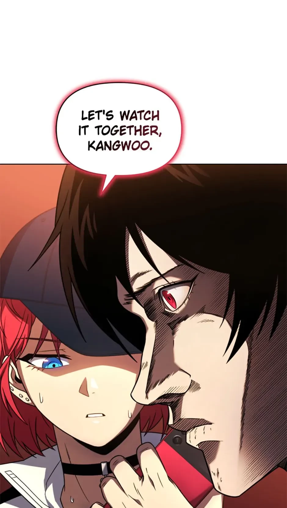 After Ten Millennia in Hell Chapter 47 - 5