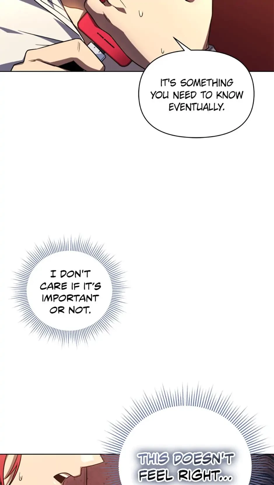 After Ten Millennia in Hell Chapter 47 - 6