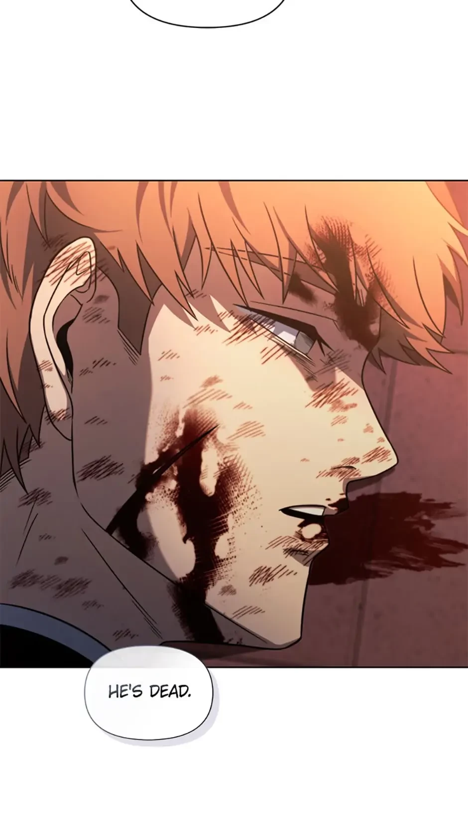 After Ten Millennia in Hell Chapter 47 - 8