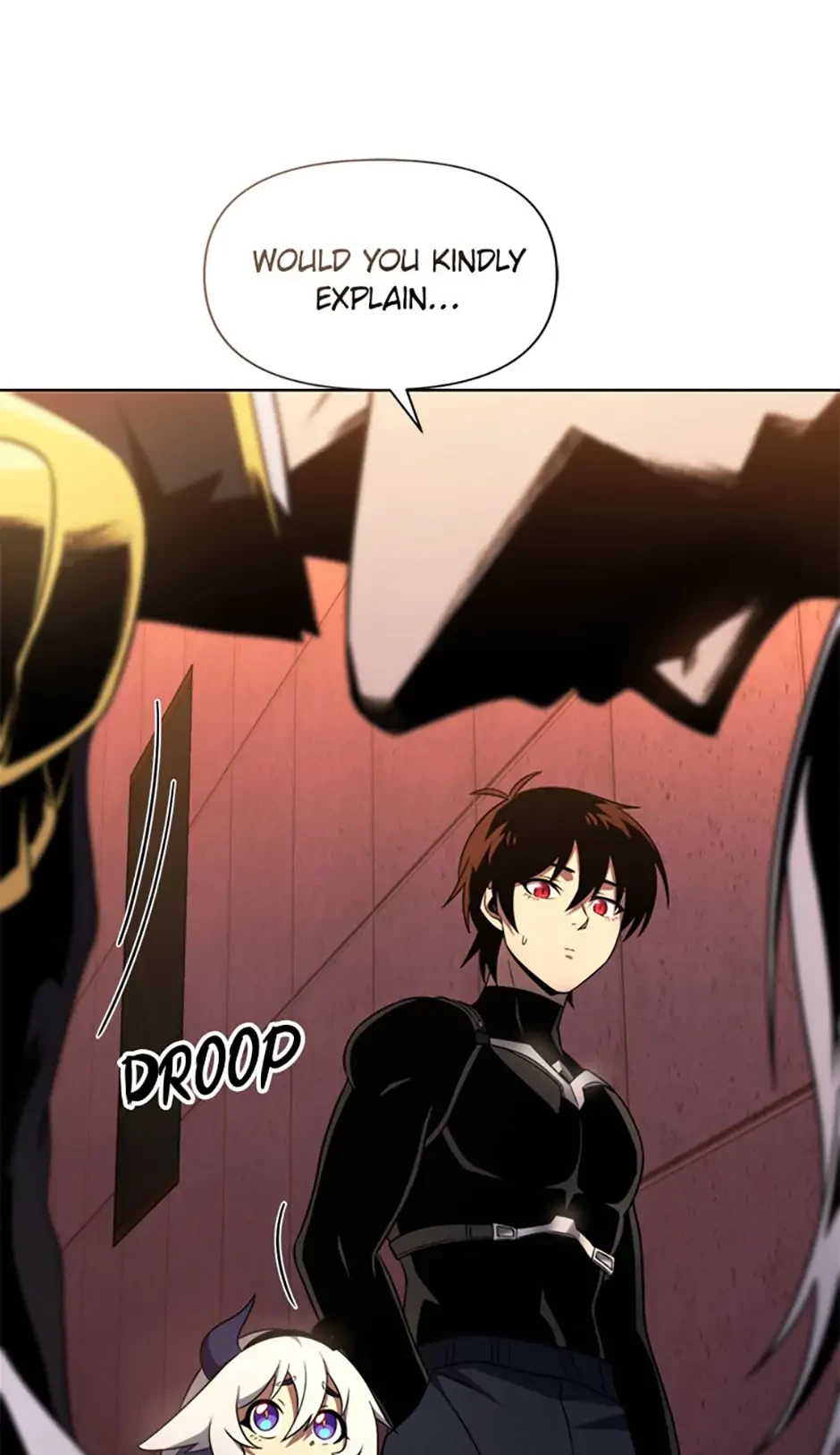 After Ten Millennia in Hell Chapter 47 - 10