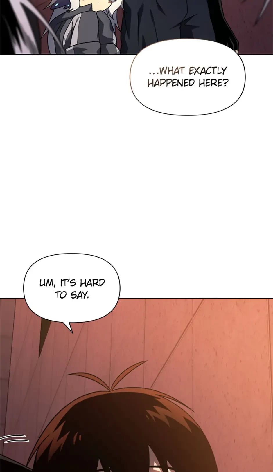 After Ten Millennia in Hell Chapter 47 - 11