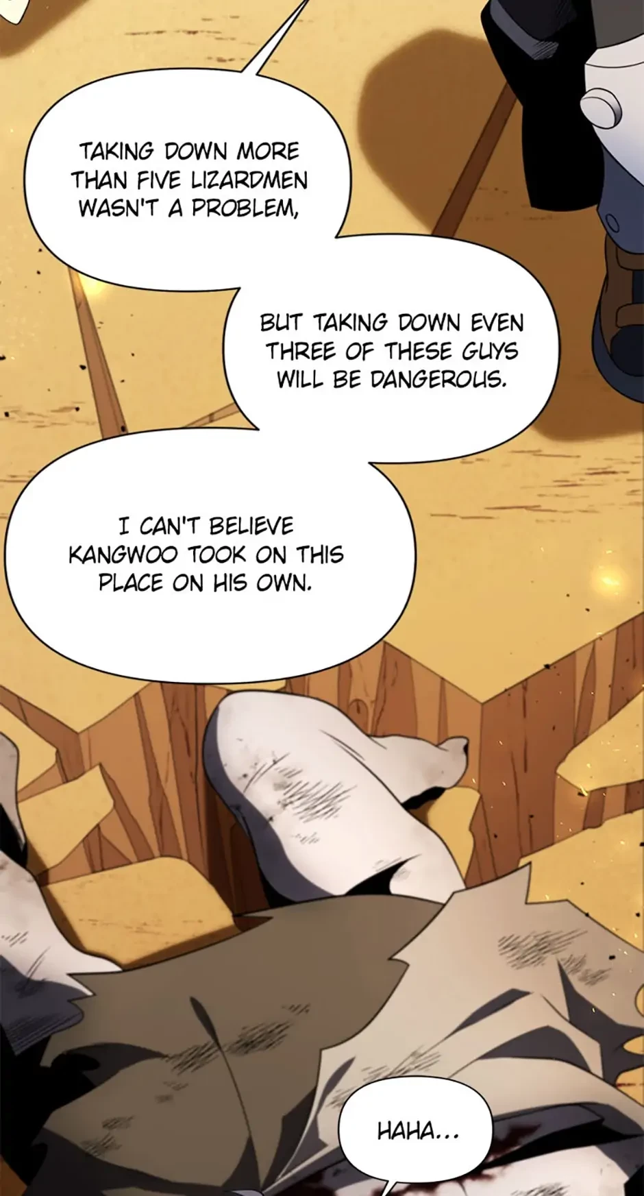 After Ten Millennia in Hell Chapter 48 - 78