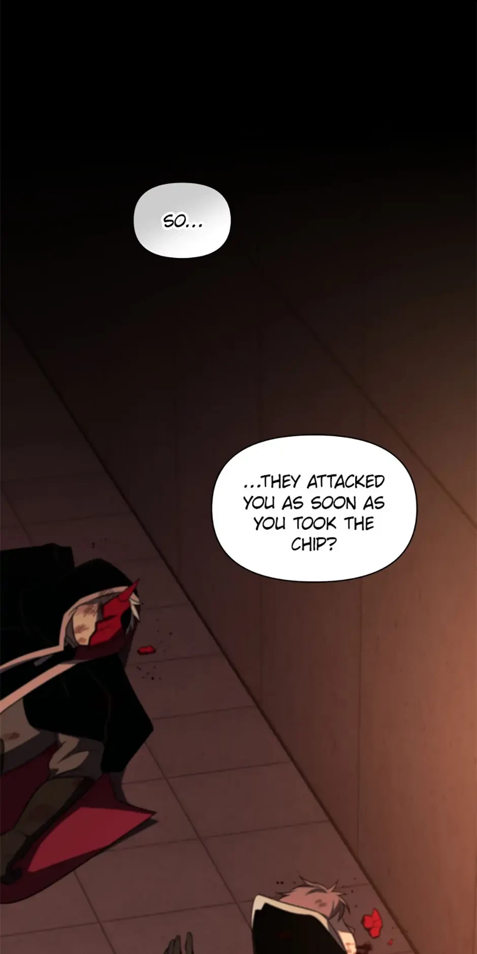After Ten Millennia in Hell Chapter 47 - 15