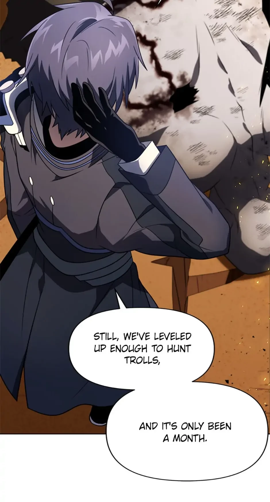After Ten Millennia in Hell Chapter 48 - 79