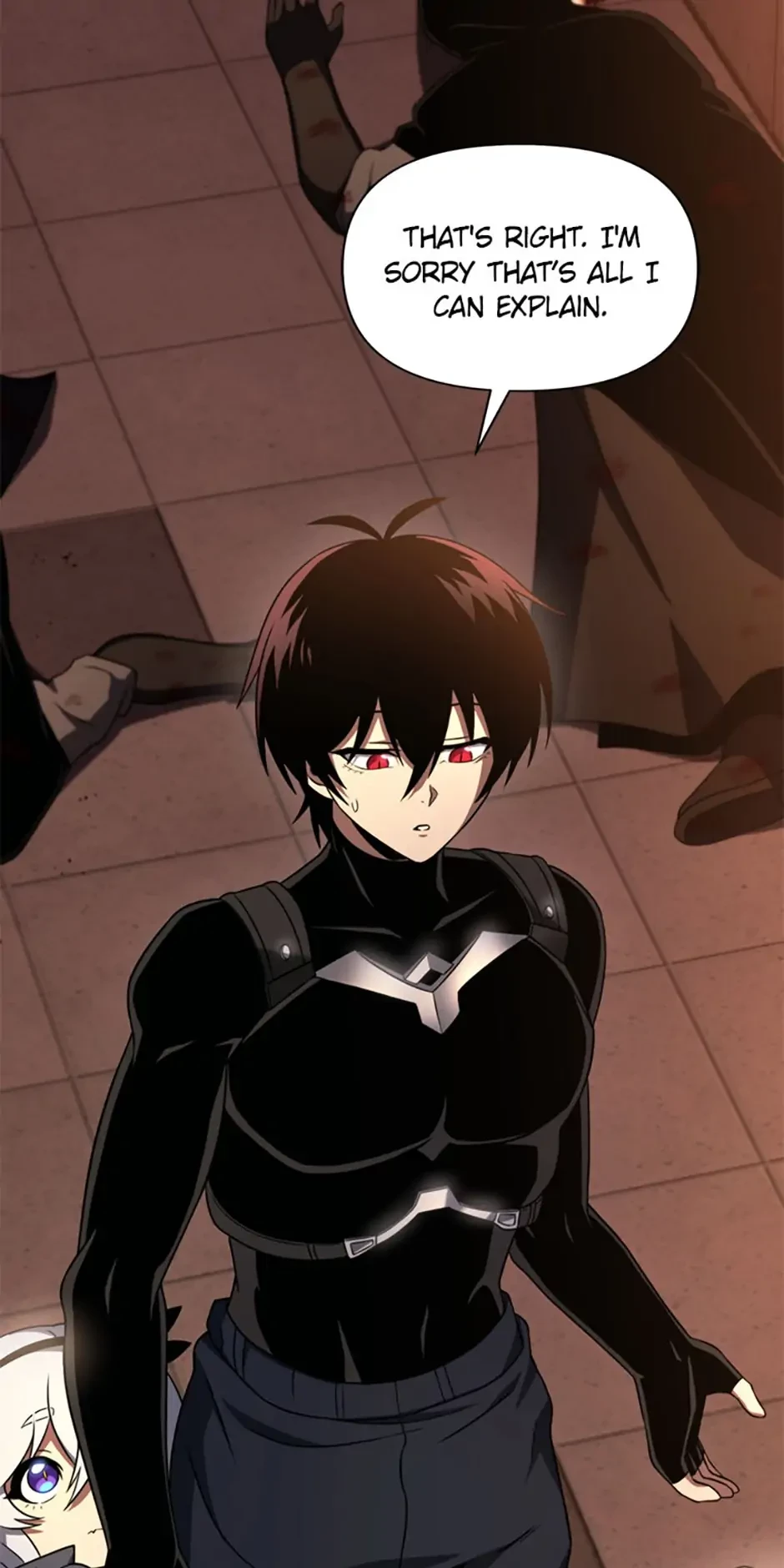 After Ten Millennia in Hell Chapter 47 - 16